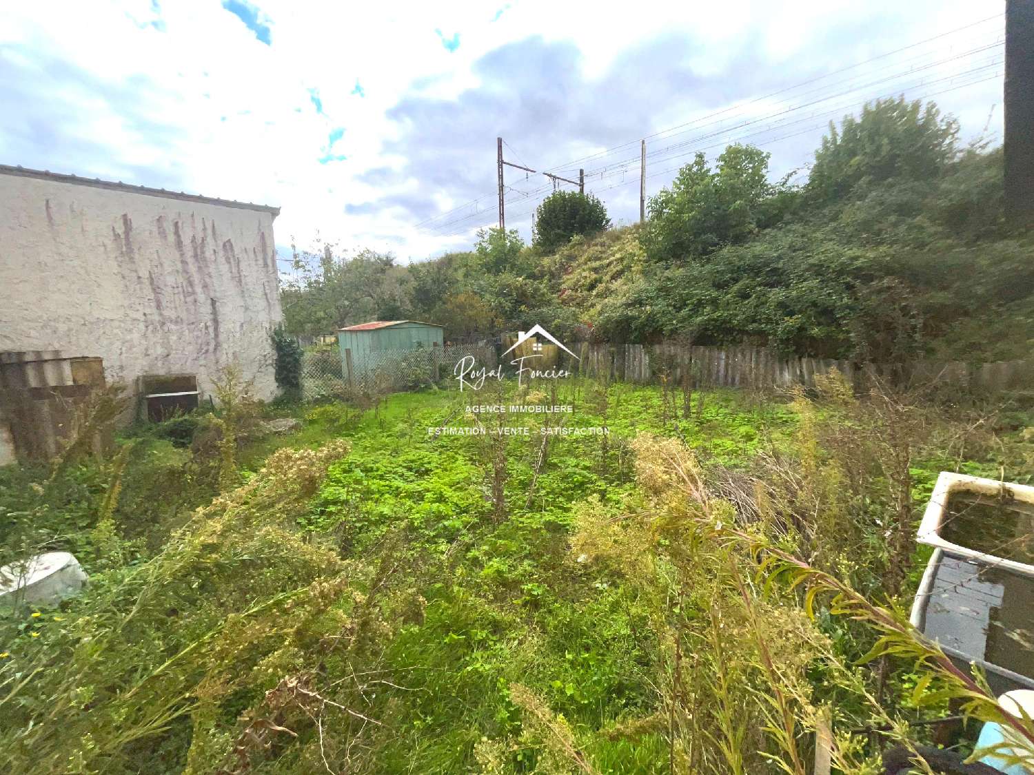  à vendre maison Port-de-Piles Vienne 4