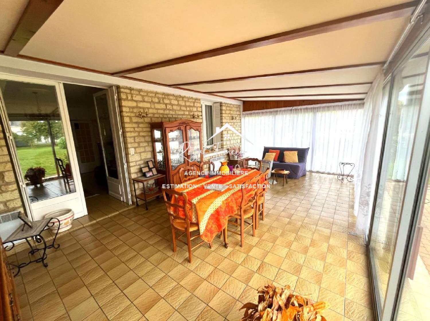  à vendre maison Port-de-Piles Vienne 8