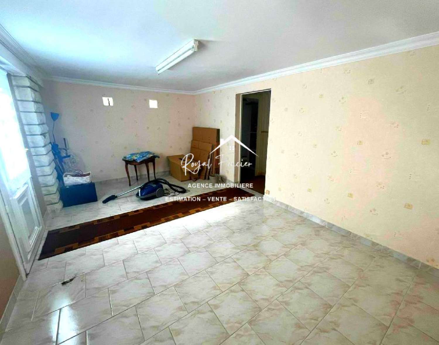  en venta casa Port-de-Piles Vienne 2