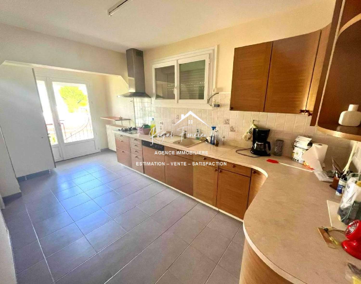  en venta casa Port-de-Piles Vienne 3