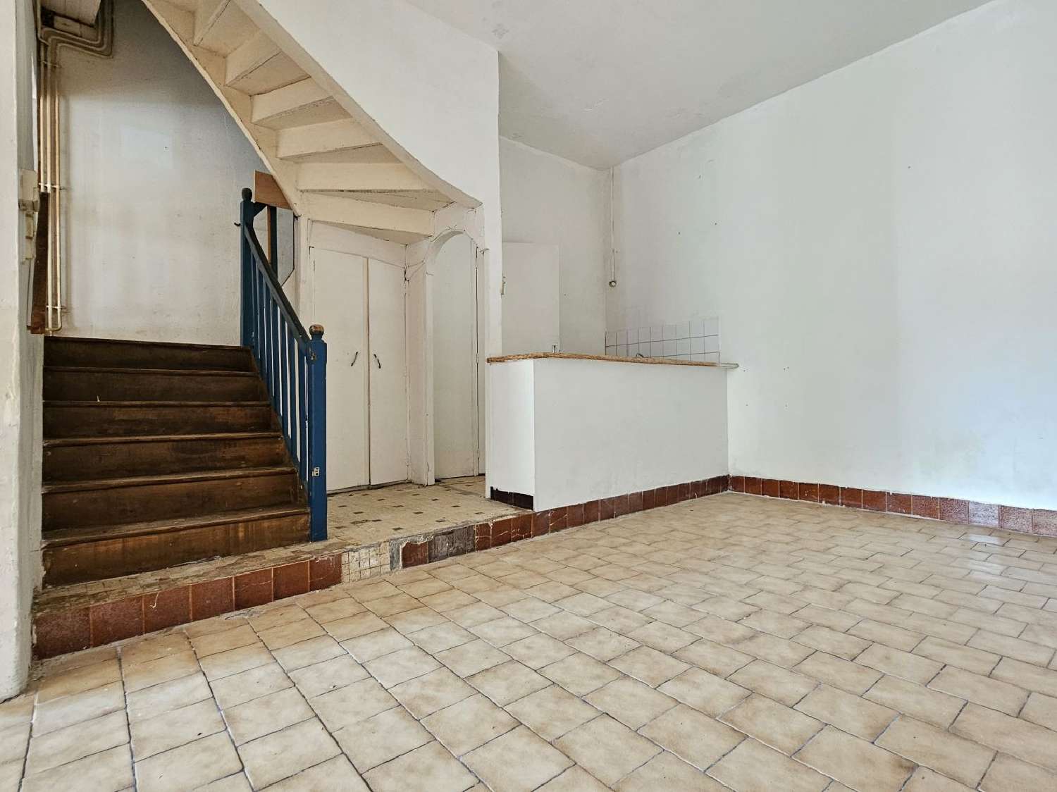  à vendre maison Port-Sainte-Marie Lot-et-Garonne 4