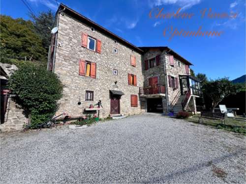 Porté-Puymorens Pyrénées-Orientales huis foto 7147793