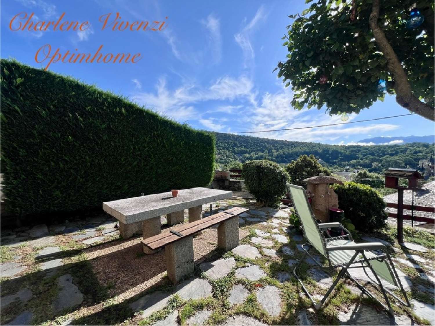  te koop huis Porté-Puymorens Pyrénées-Orientales 2