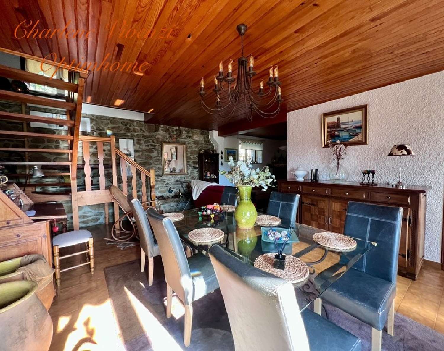  te koop huis Porté-Puymorens Pyrénées-Orientales 3