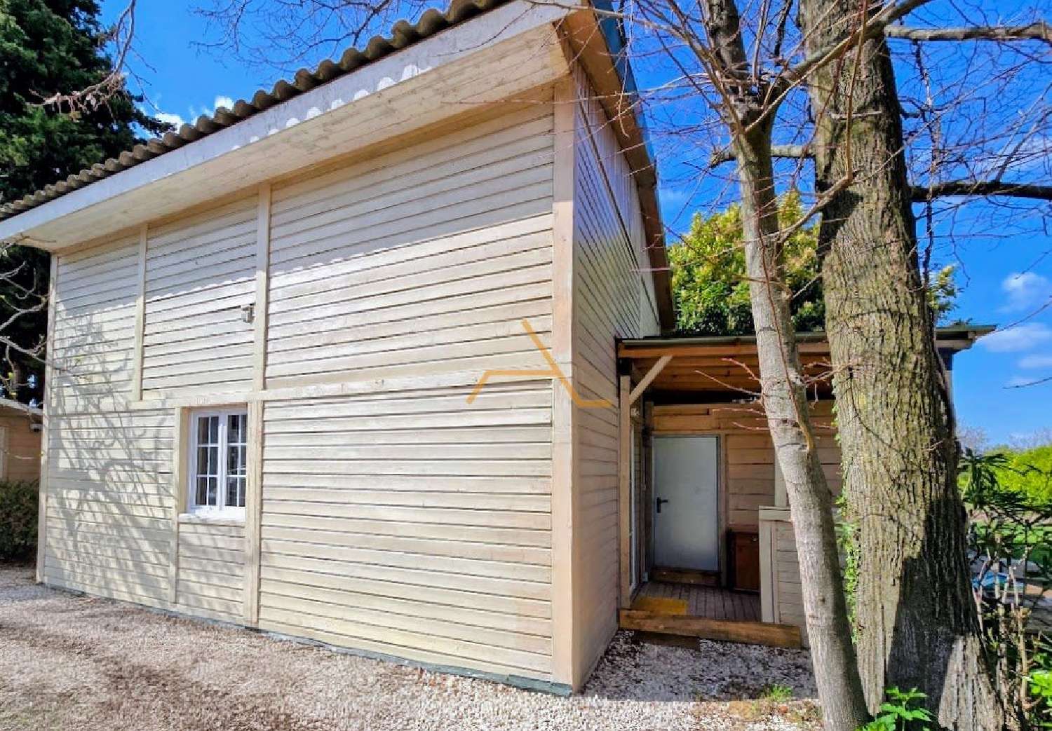  en venta casa Portes-en-Valdaine Drôme 1