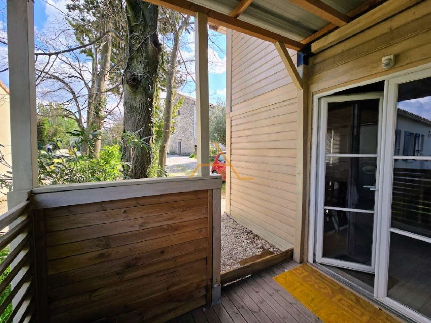  en venta casa Portes-en-Valdaine Drôme 2