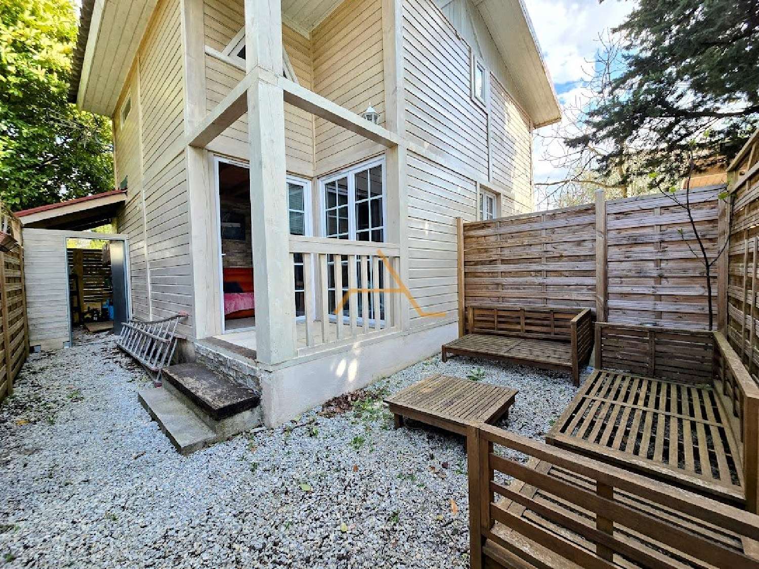  en venta casa Portes-en-Valdaine Drôme 3