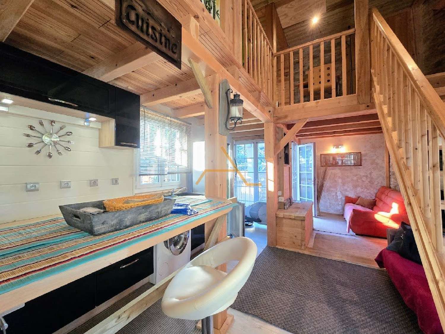  en venta casa Portes-en-Valdaine Drôme 4