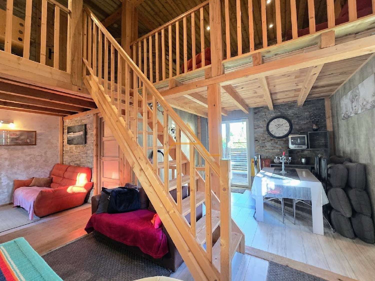  en venta casa Portes-en-Valdaine Drôme 6