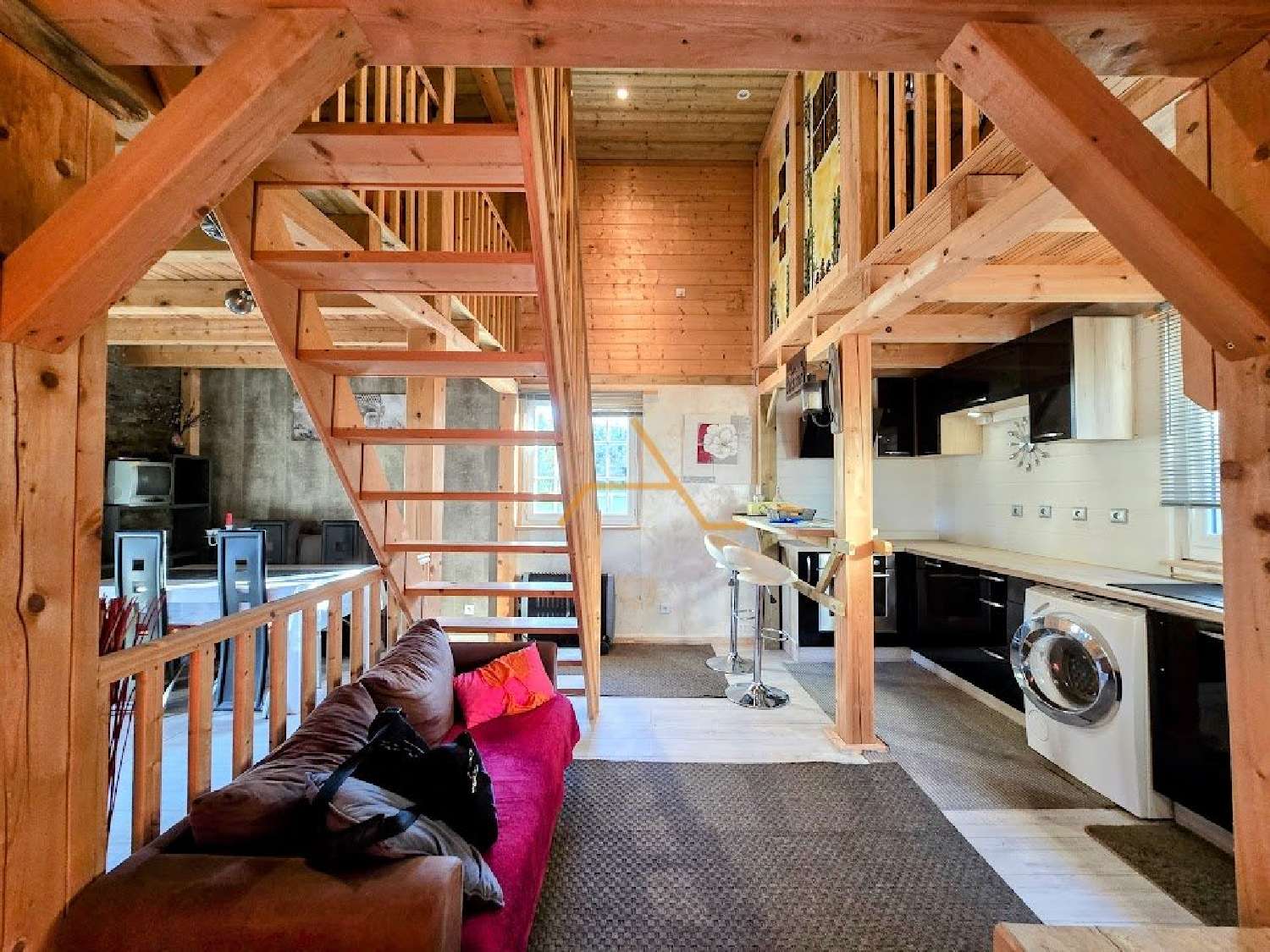  en venta casa Portes-en-Valdaine Drôme 7