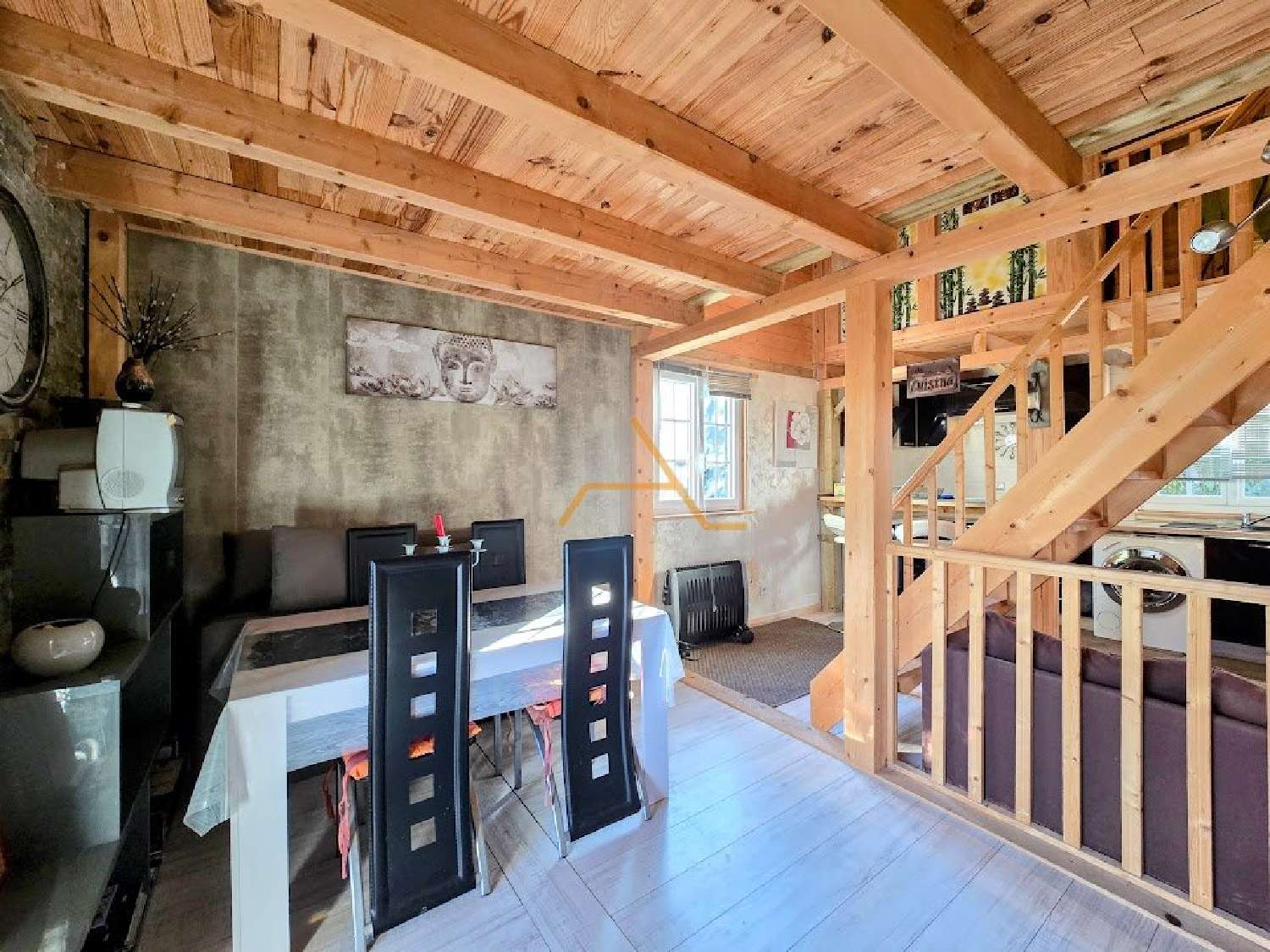  en venta casa Portes-en-Valdaine Drôme 8