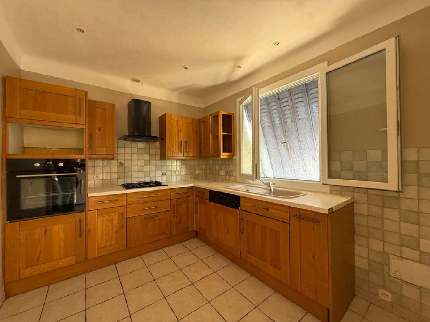  te koop huis Portes Gard 4