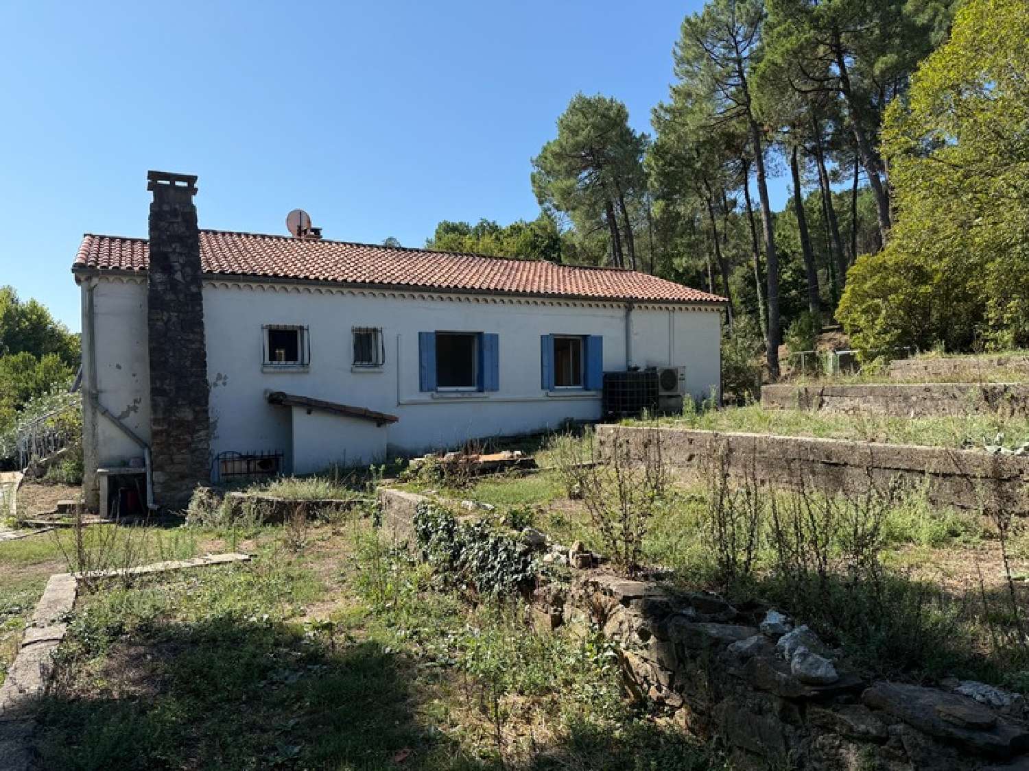  te koop huis Portes Gard 5