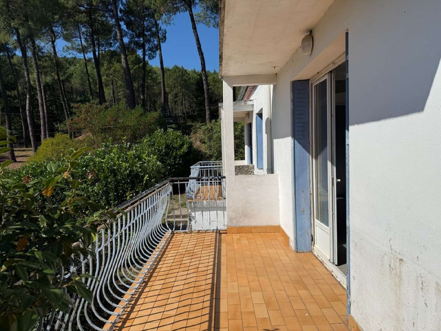  te koop huis Portes Gard 7