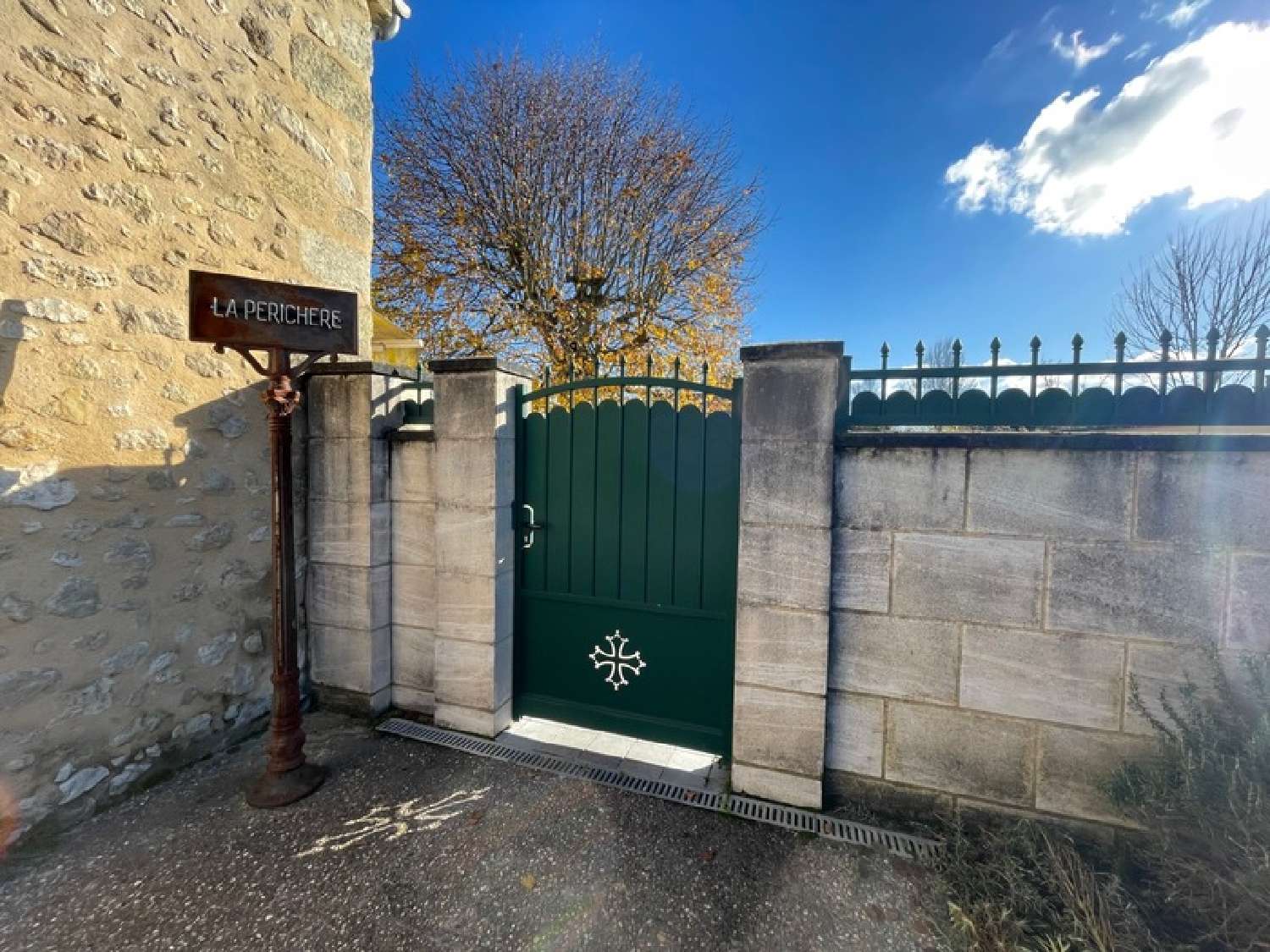 kaufen Haus Portets Gironde 4