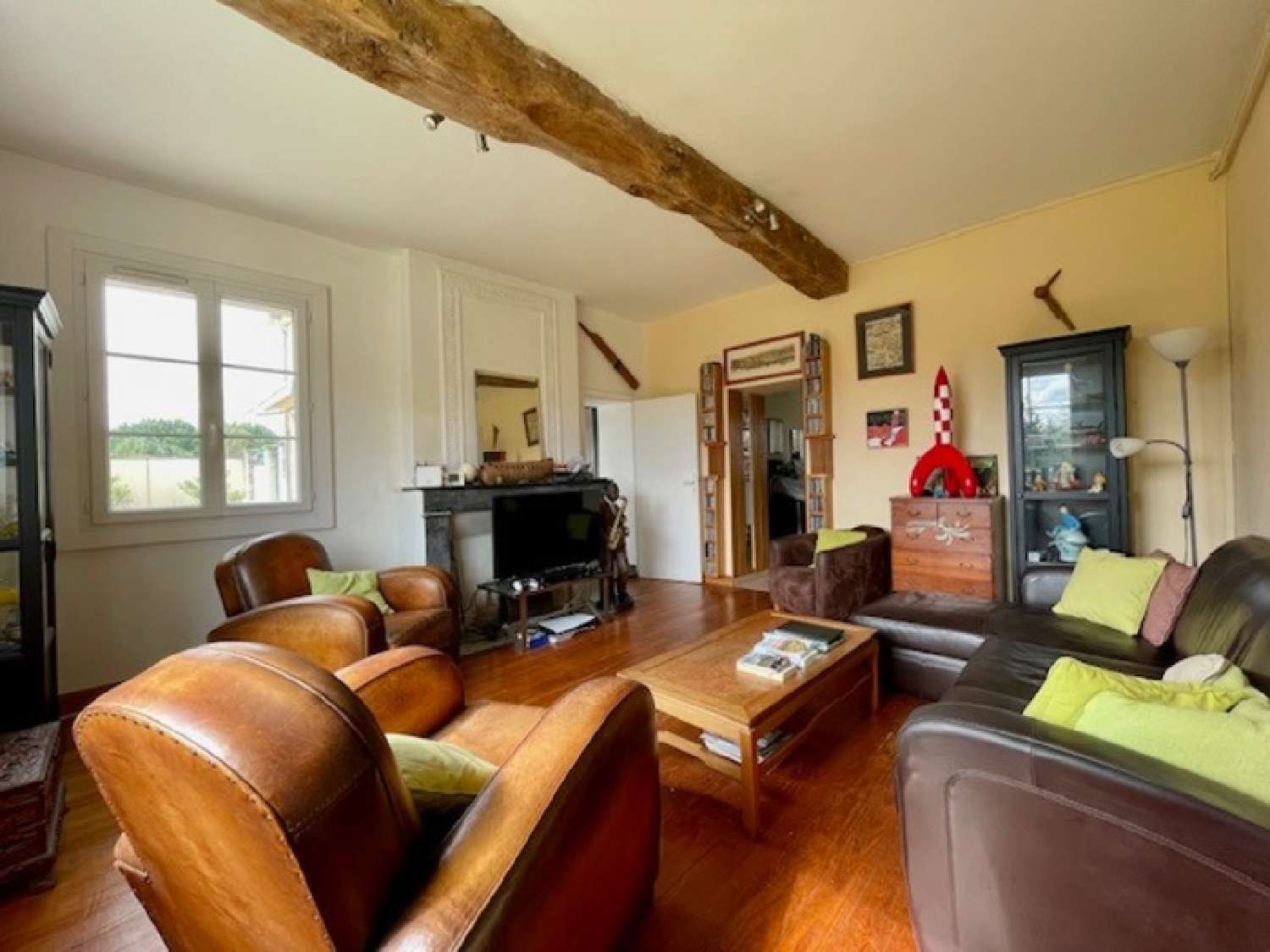 kaufen Haus Portets Gironde 5