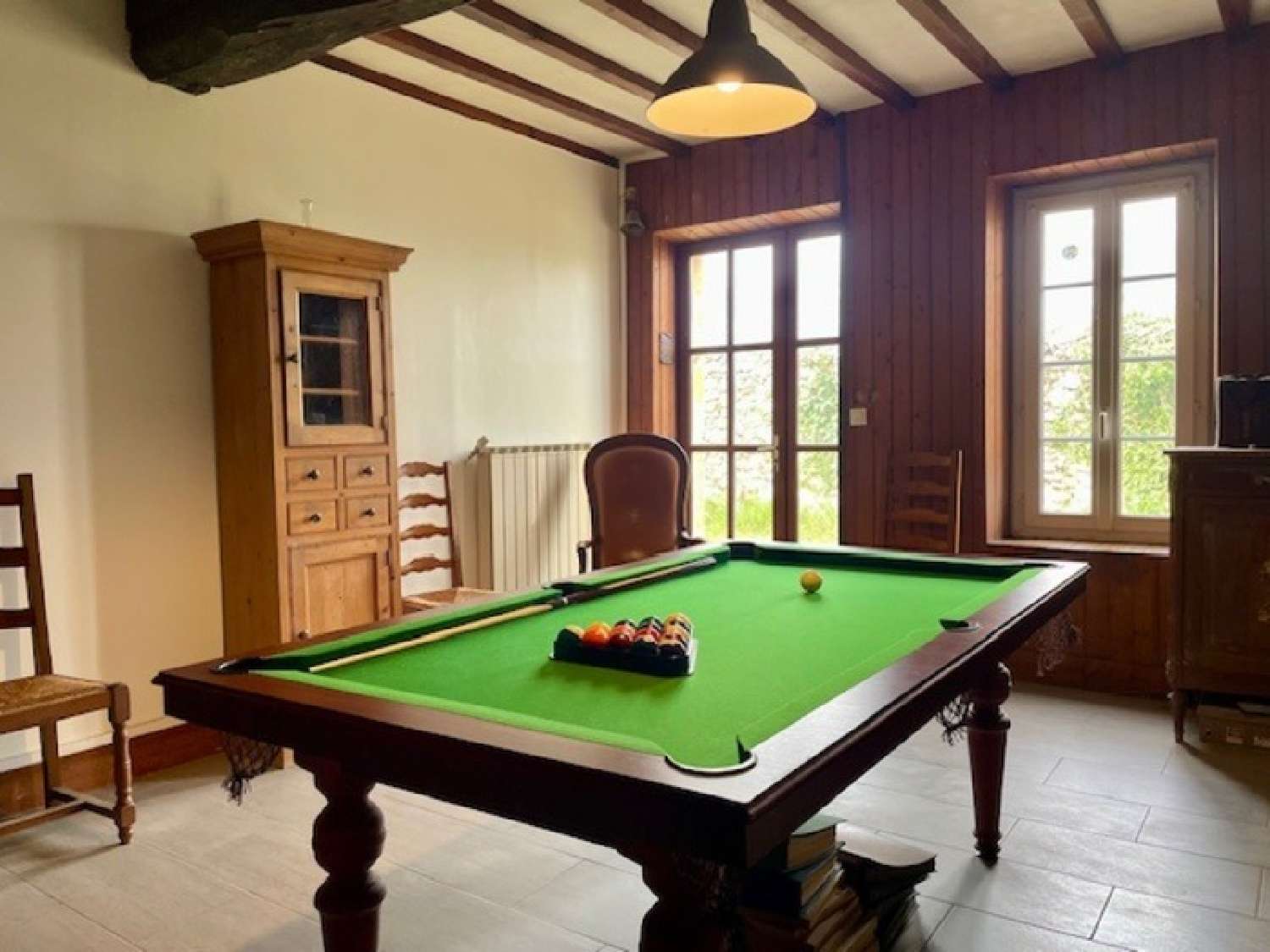 kaufen Haus Portets Gironde 7