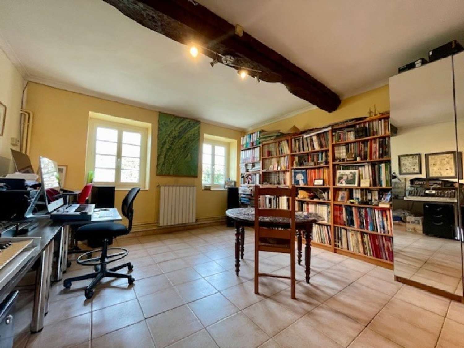 kaufen Haus Portets Gironde 8