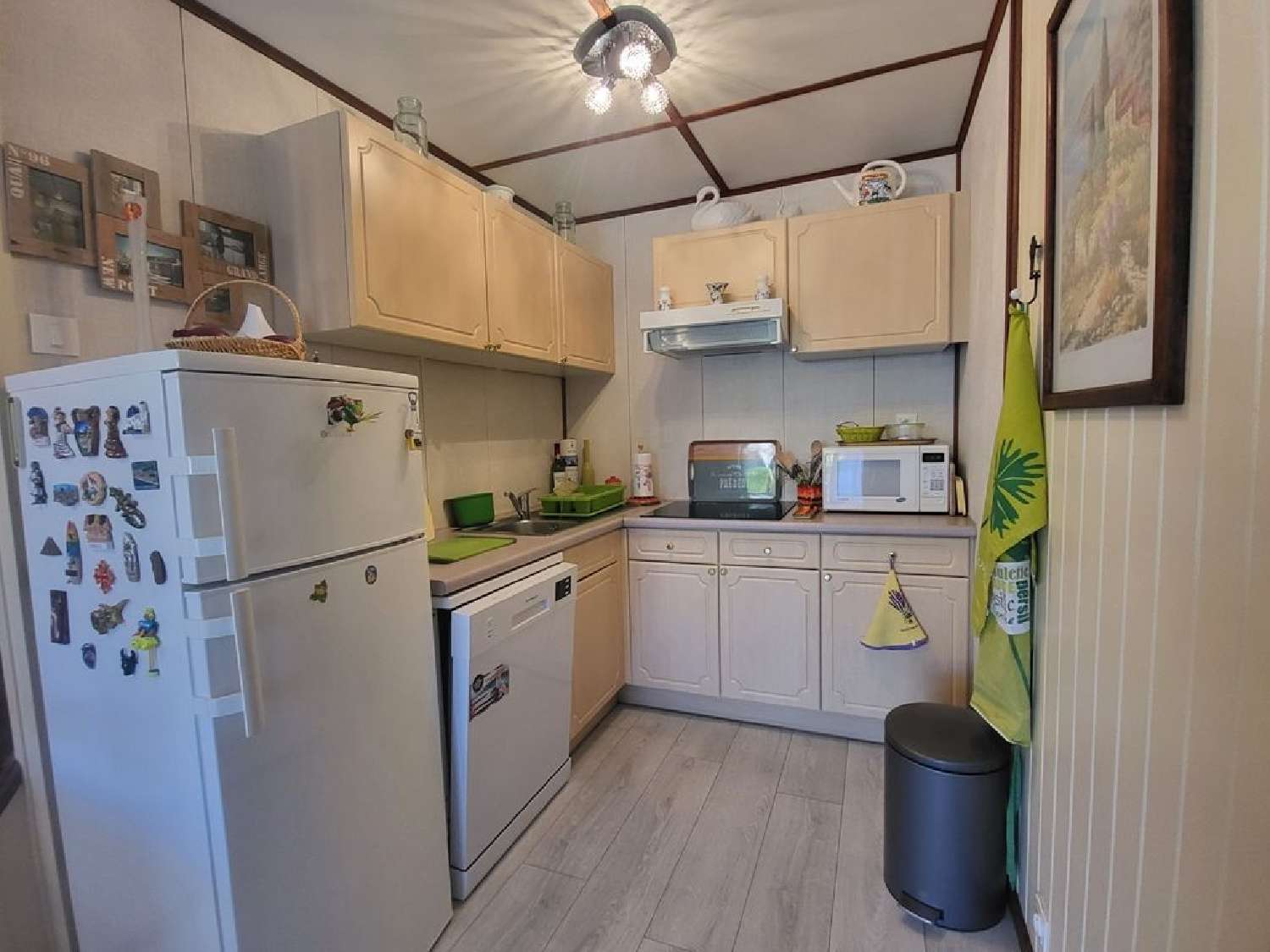 kaufen Haus Portiragnes Hérault 4