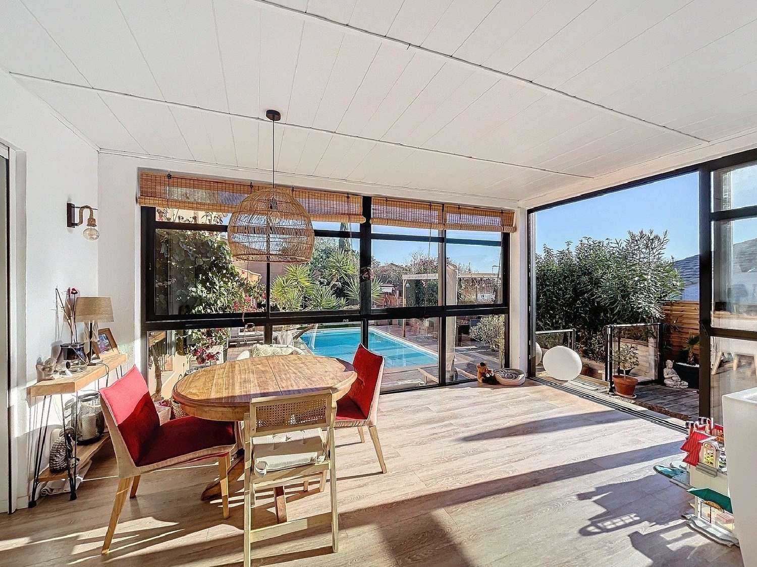 en venta casa Portiragnes Hérault 3