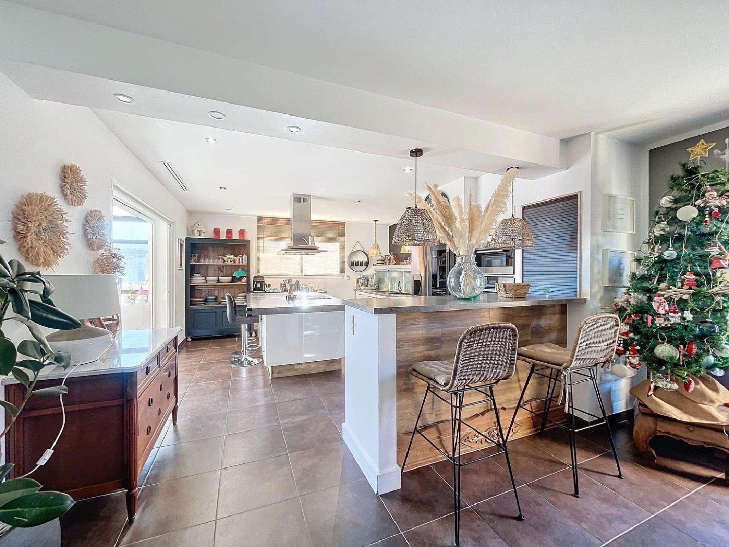  en venta casa Portiragnes Hérault 4