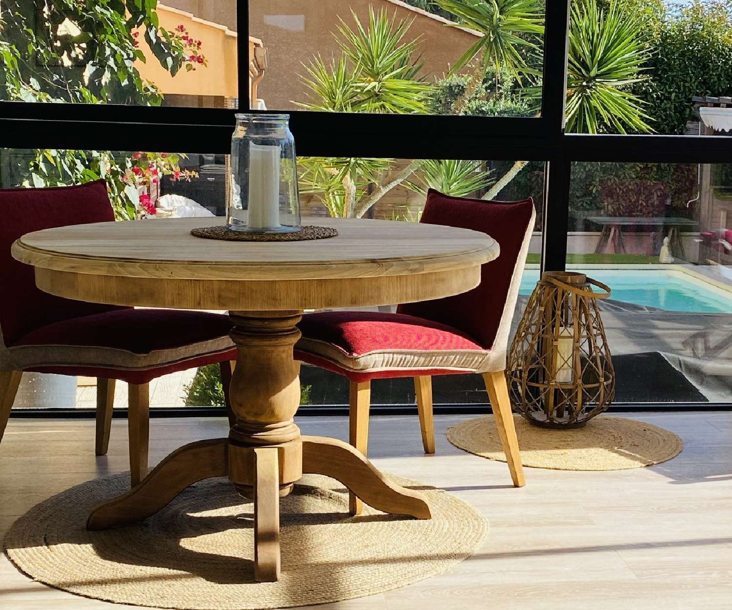  en venta casa Portiragnes Hérault 6