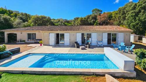 Porto-Vecchio Corse-du-Sud huis foto 7149324