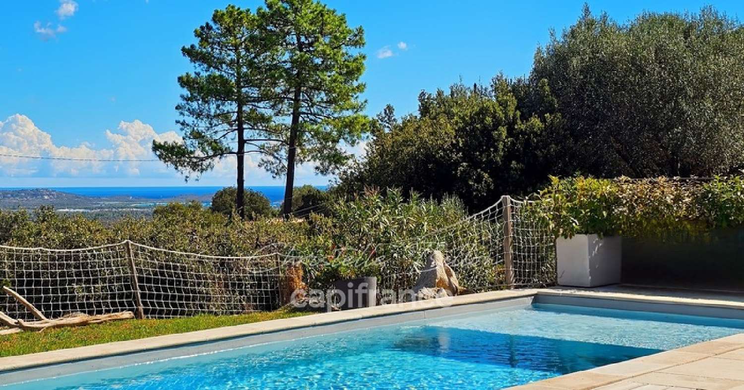  te koop huis Porto-Vecchio Corse-du-Sud 2