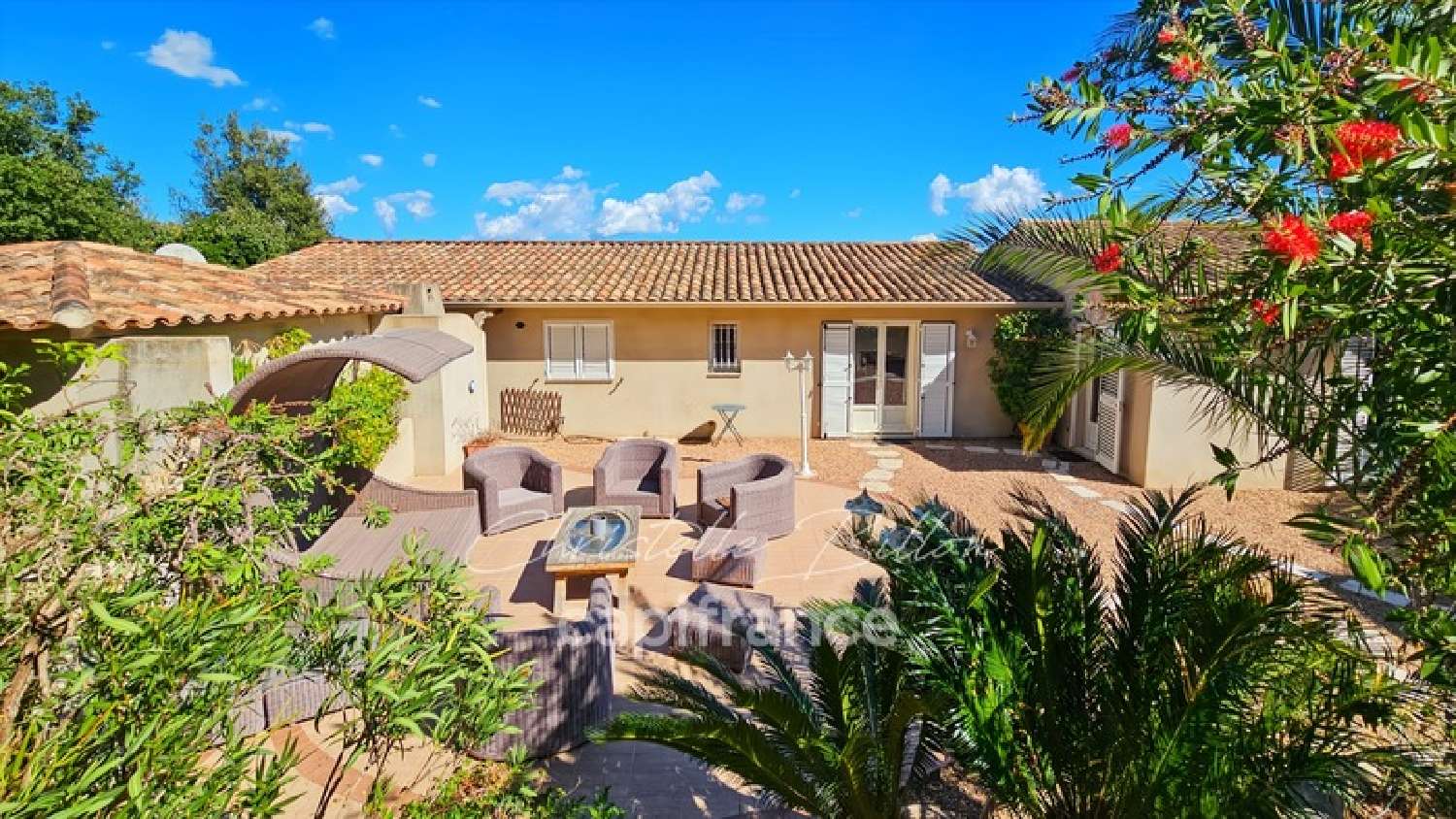  te koop huis Porto-Vecchio Corse-du-Sud 3