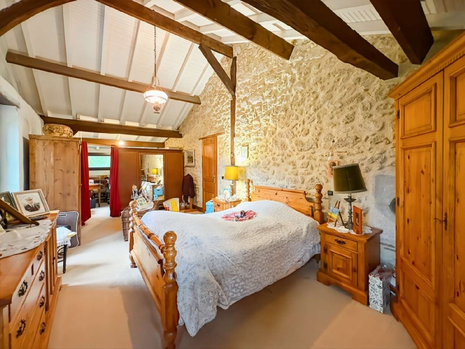  te koop huis Poudenas Lot-et-Garonne 5
