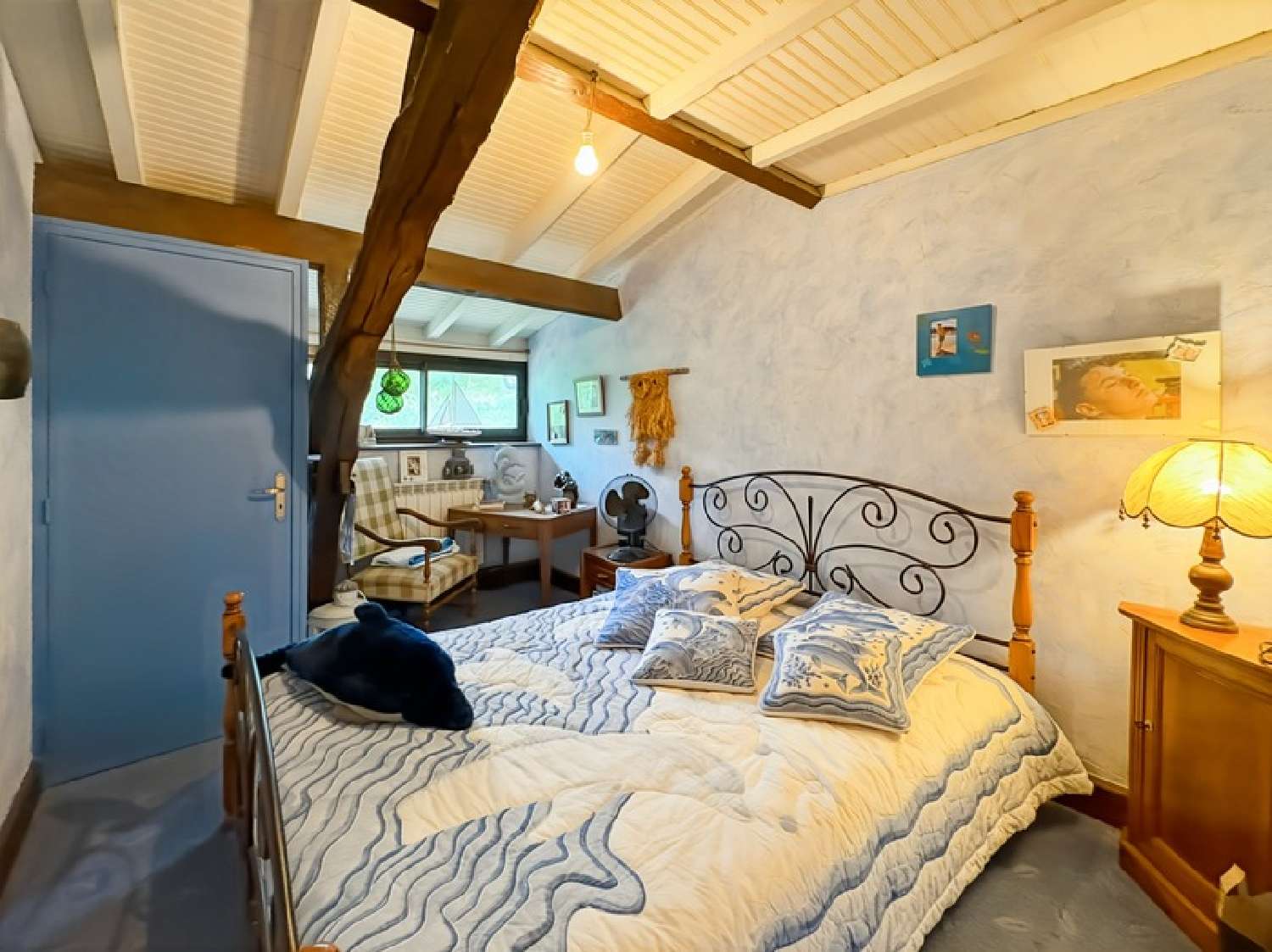  te koop huis Poudenas Lot-et-Garonne 6