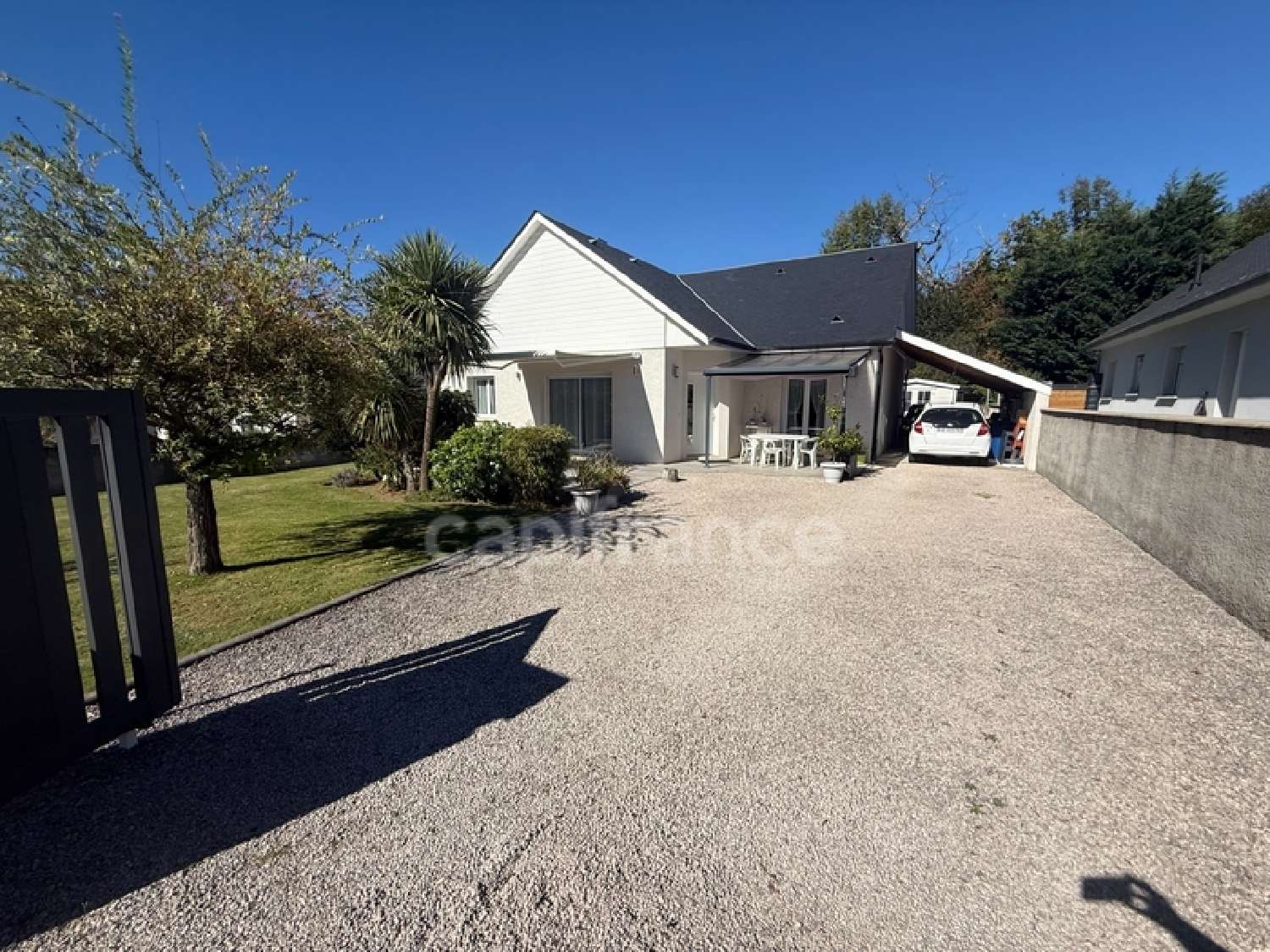  à vendre maison Poueyferré Hautes-Pyrénées 1