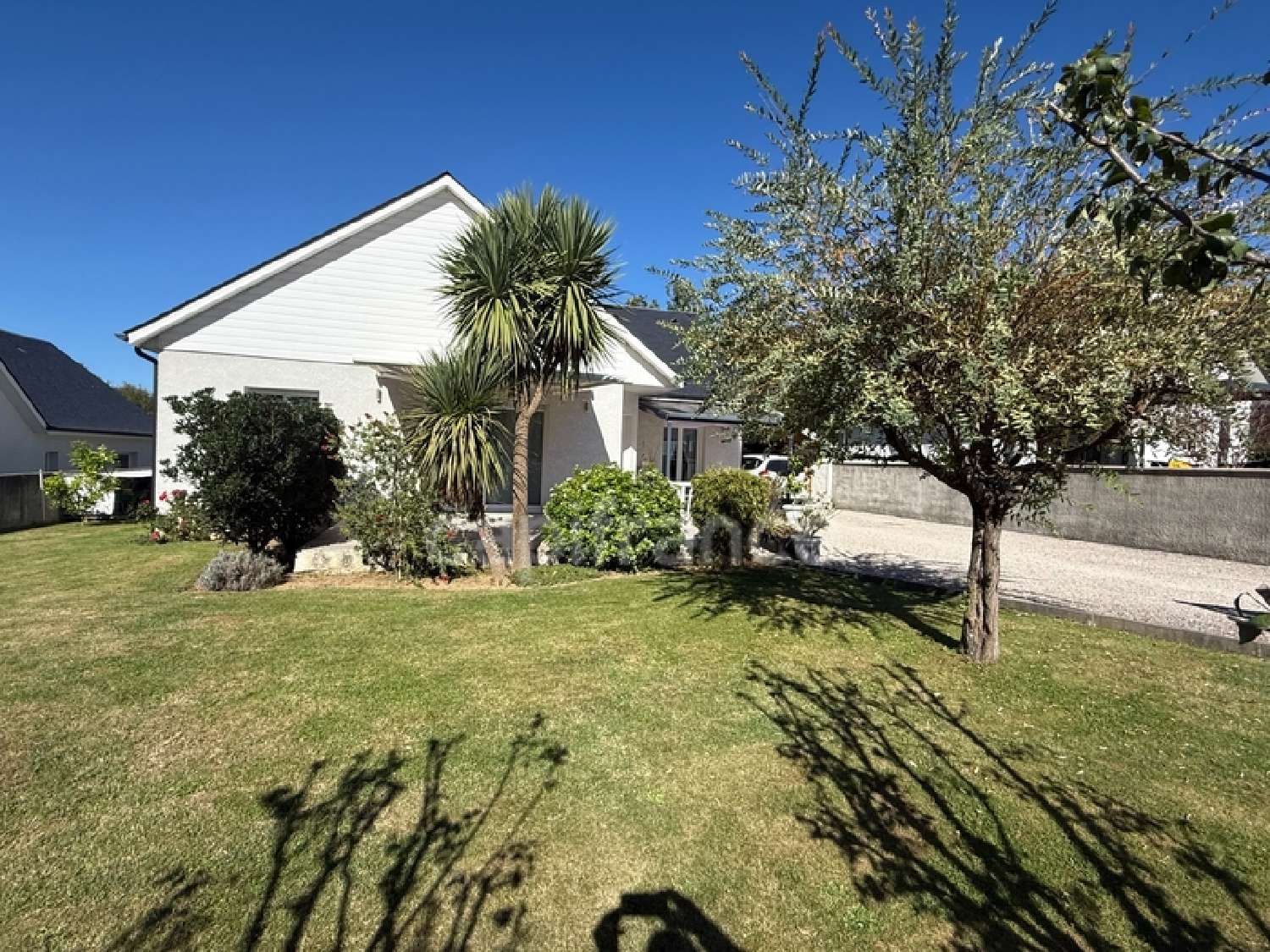  à vendre maison Poueyferré Hautes-Pyrénées 2