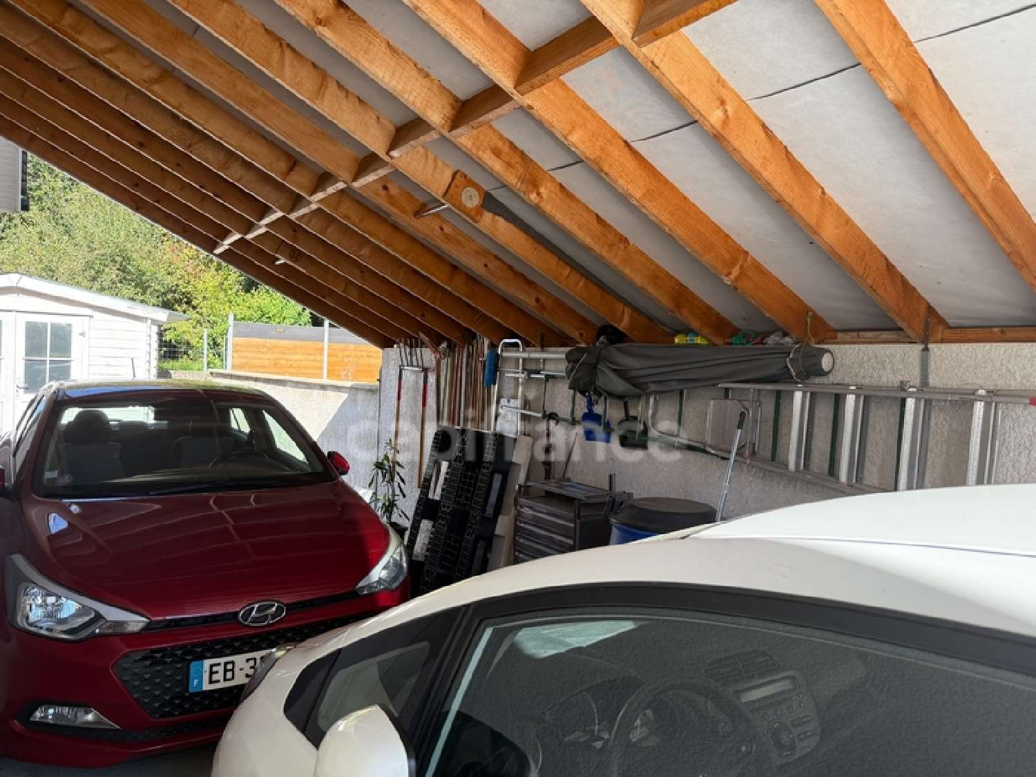  à vendre maison Poueyferré Hautes-Pyrénées 3