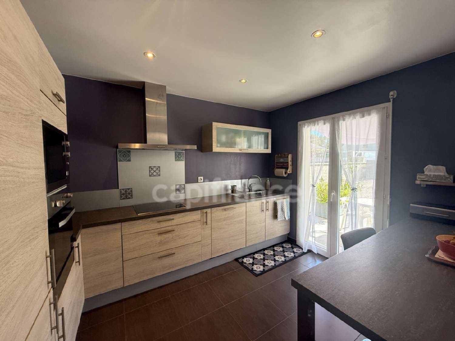  à vendre maison Poueyferré Hautes-Pyrénées 5