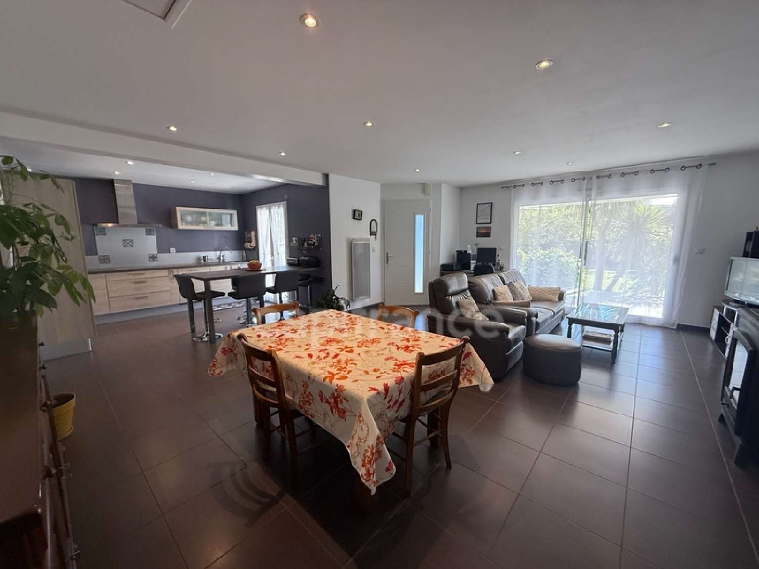  à vendre maison Poueyferré Hautes-Pyrénées 6