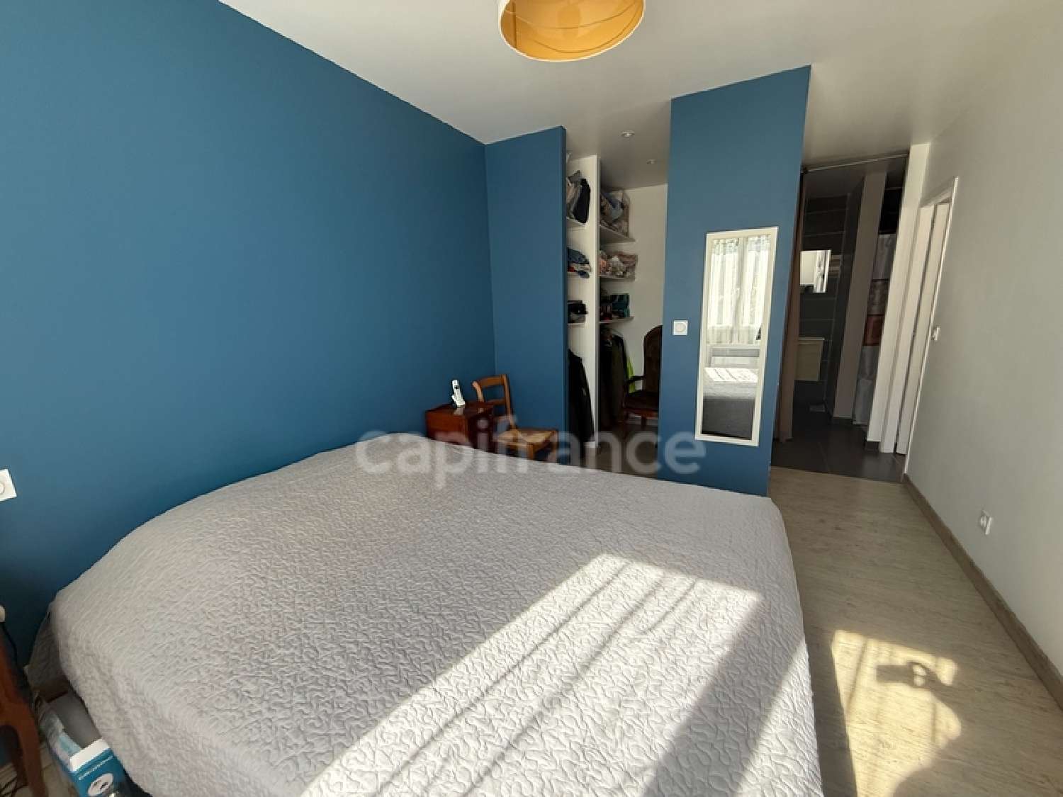  à vendre maison Poueyferré Hautes-Pyrénées 7