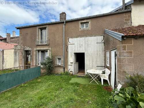 maison, Pouilly-en-Bassigny, Haute-Marne