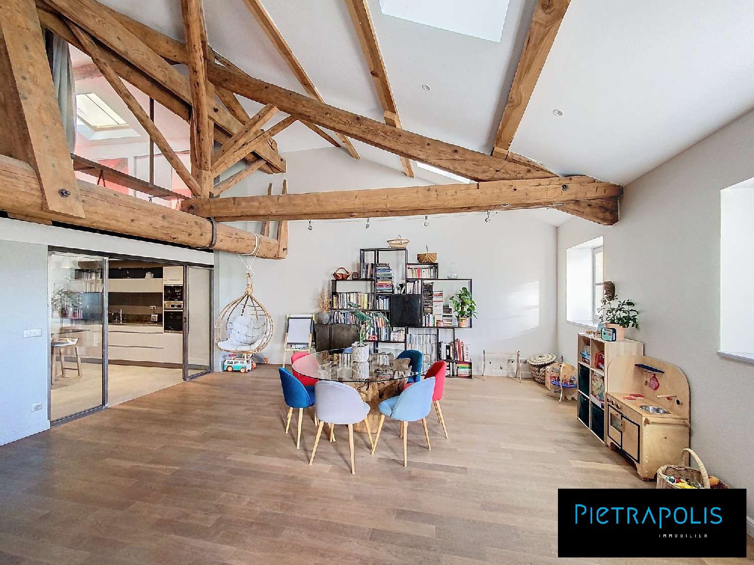  for sale house Pouilly-le-Monial Rhône 1
