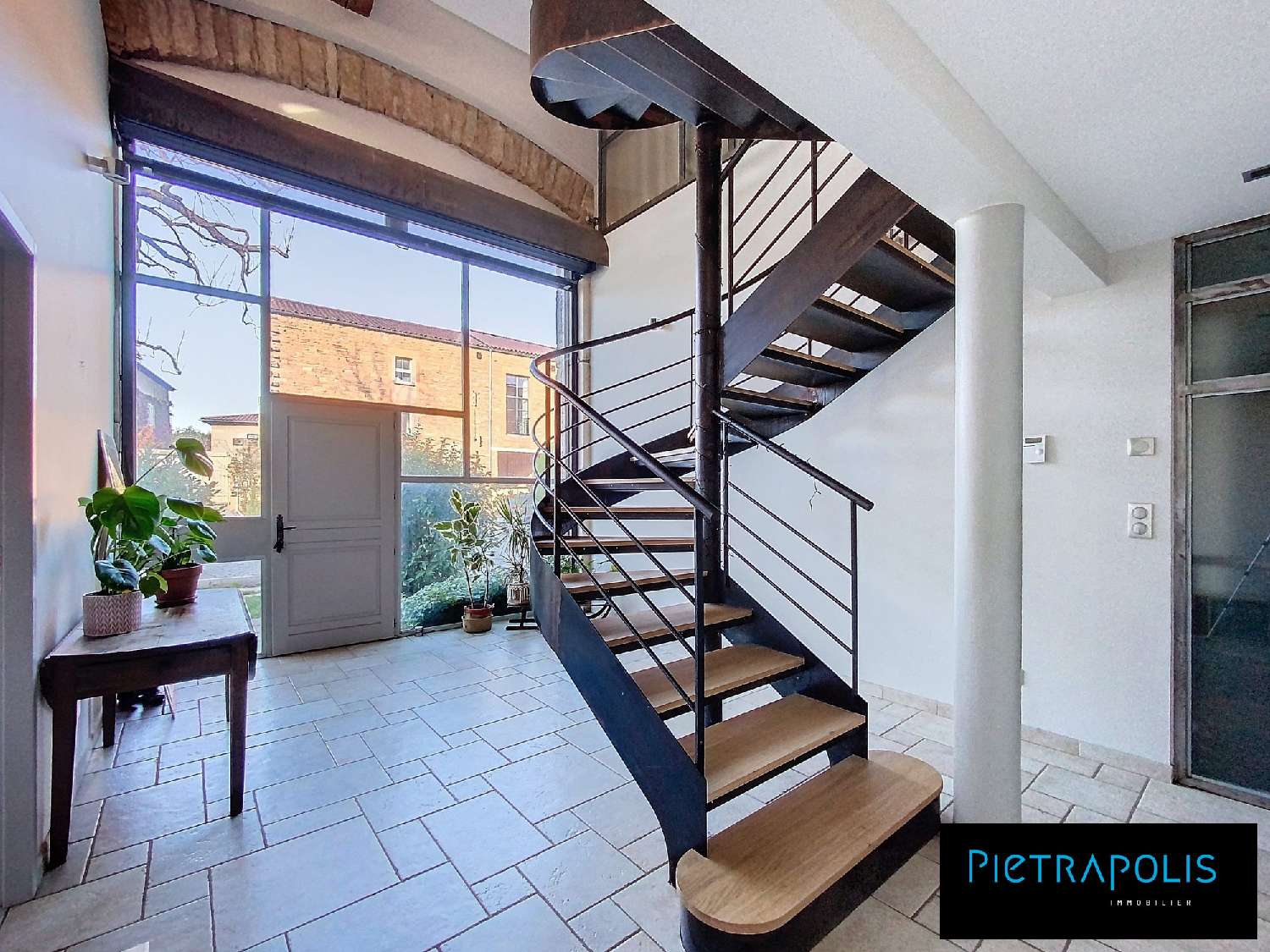  for sale house Pouilly-le-Monial Rhône 7