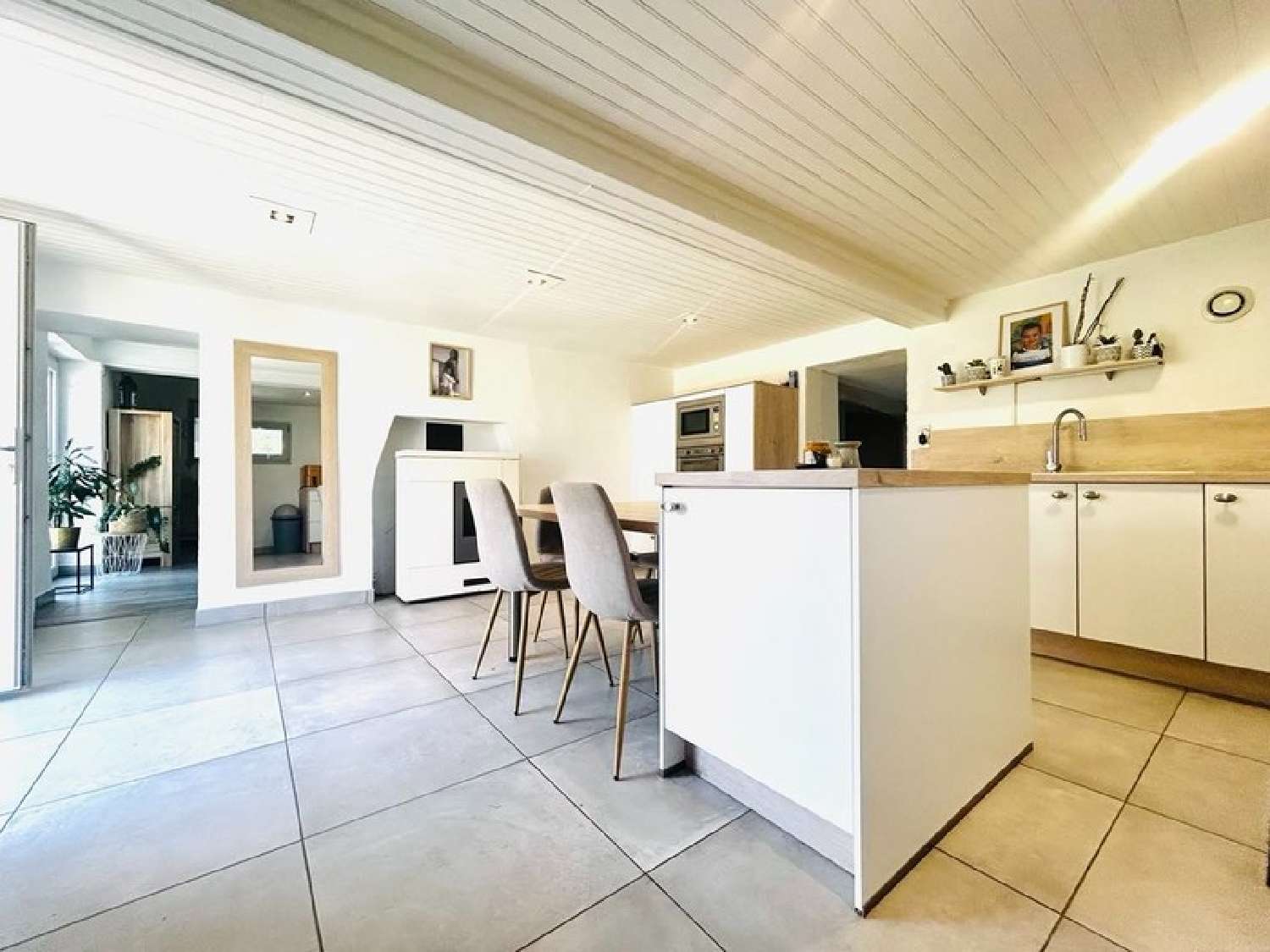 à vendre maison Pouilly-les-Feurs Loire 2
