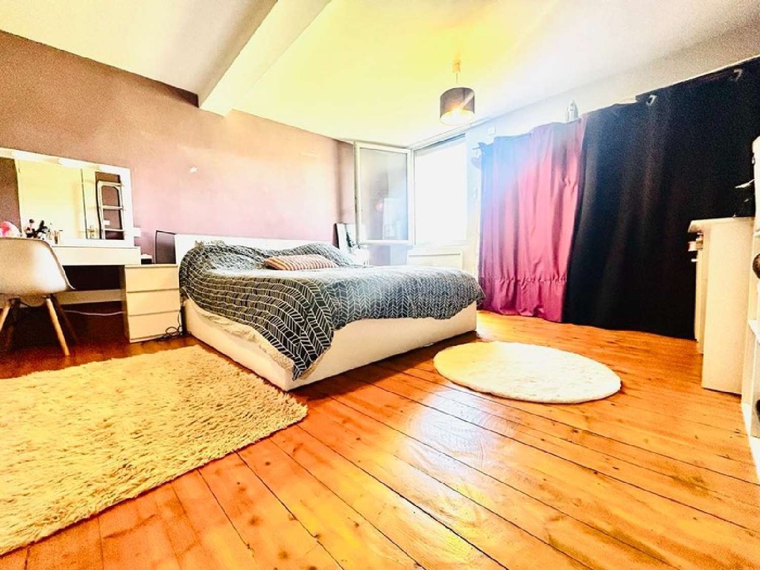 à vendre maison Pouilly-les-Feurs Loire 6