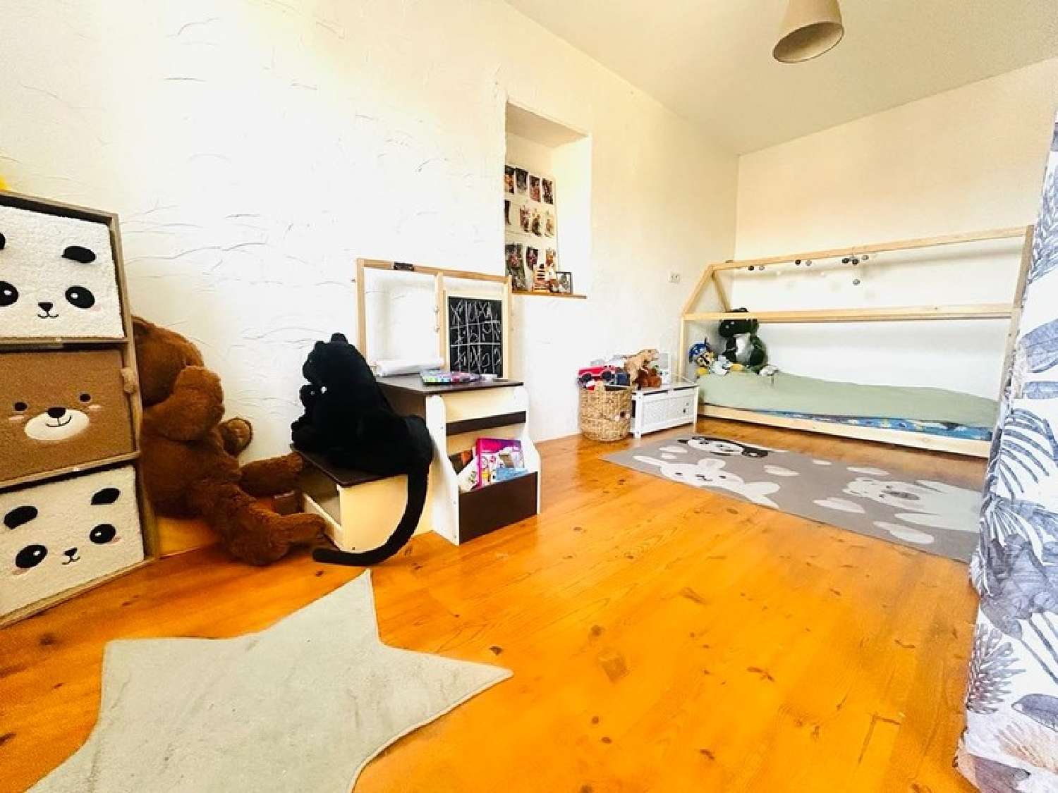 à vendre maison Pouilly-les-Feurs Loire 7