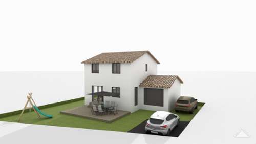 Poulx Gard Haus Bild 7147253