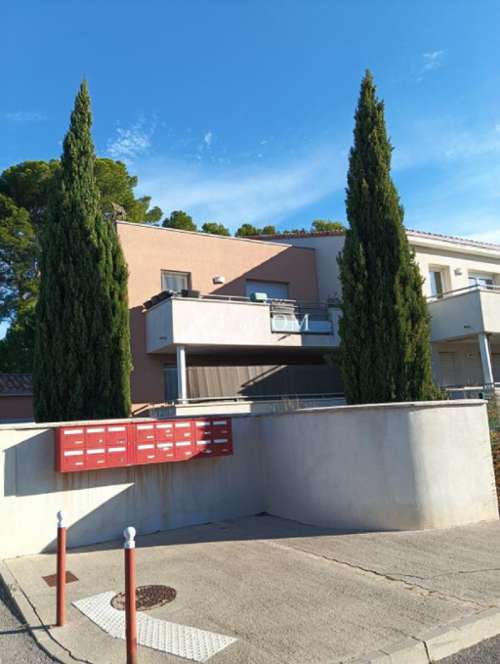 Poussan Hérault house foto 7163665