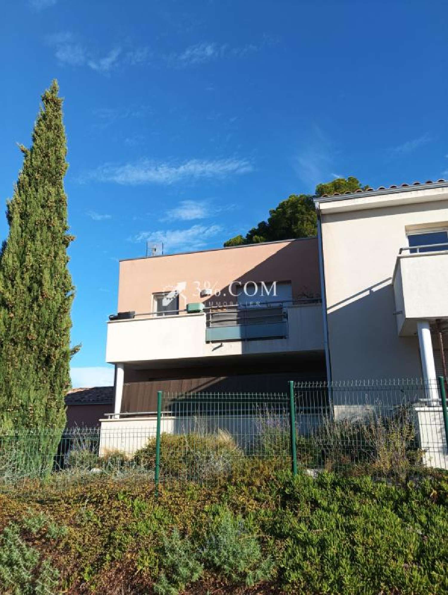 te koop huis Poussan Hérault 2