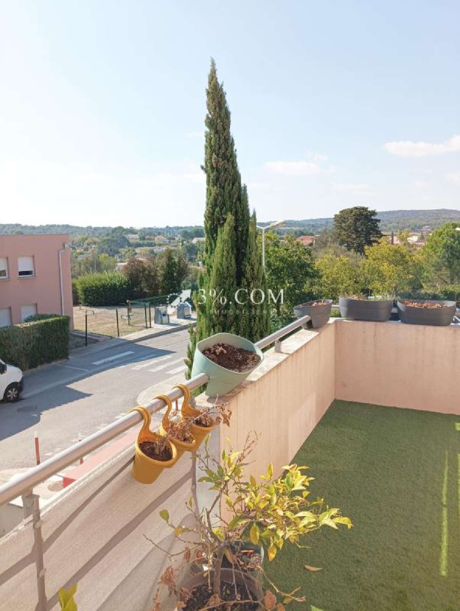 te koop huis Poussan Hérault 3