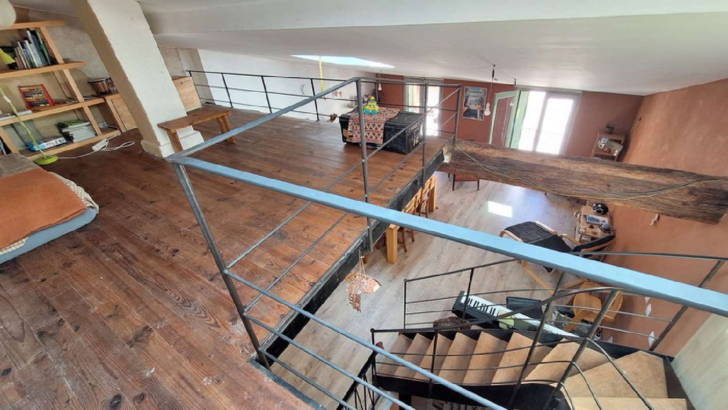  te koop huis Prades Pyrénées-Orientales 2