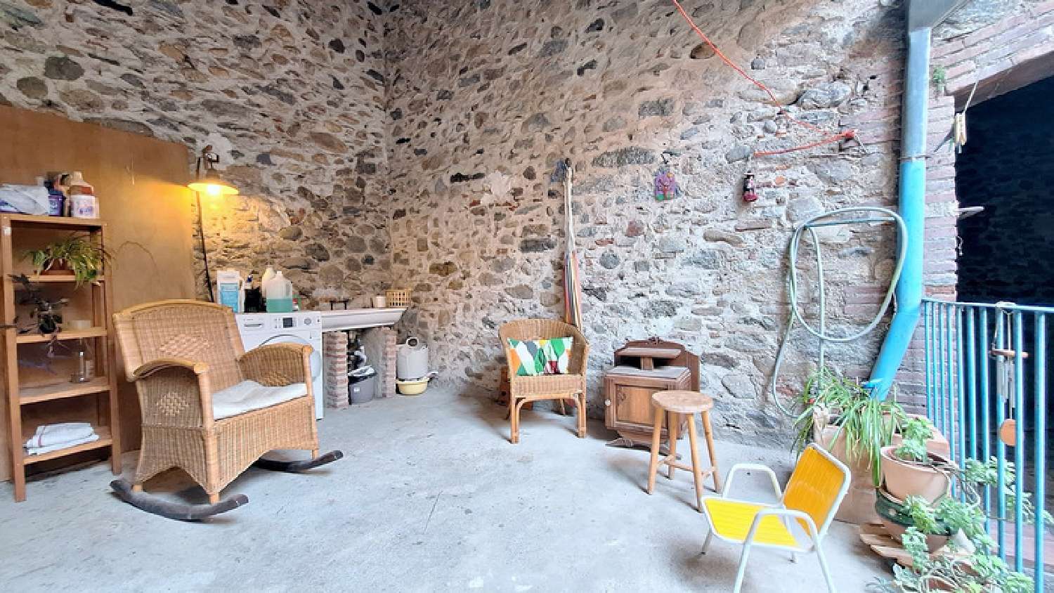  te koop huis Prades Pyrénées-Orientales 5