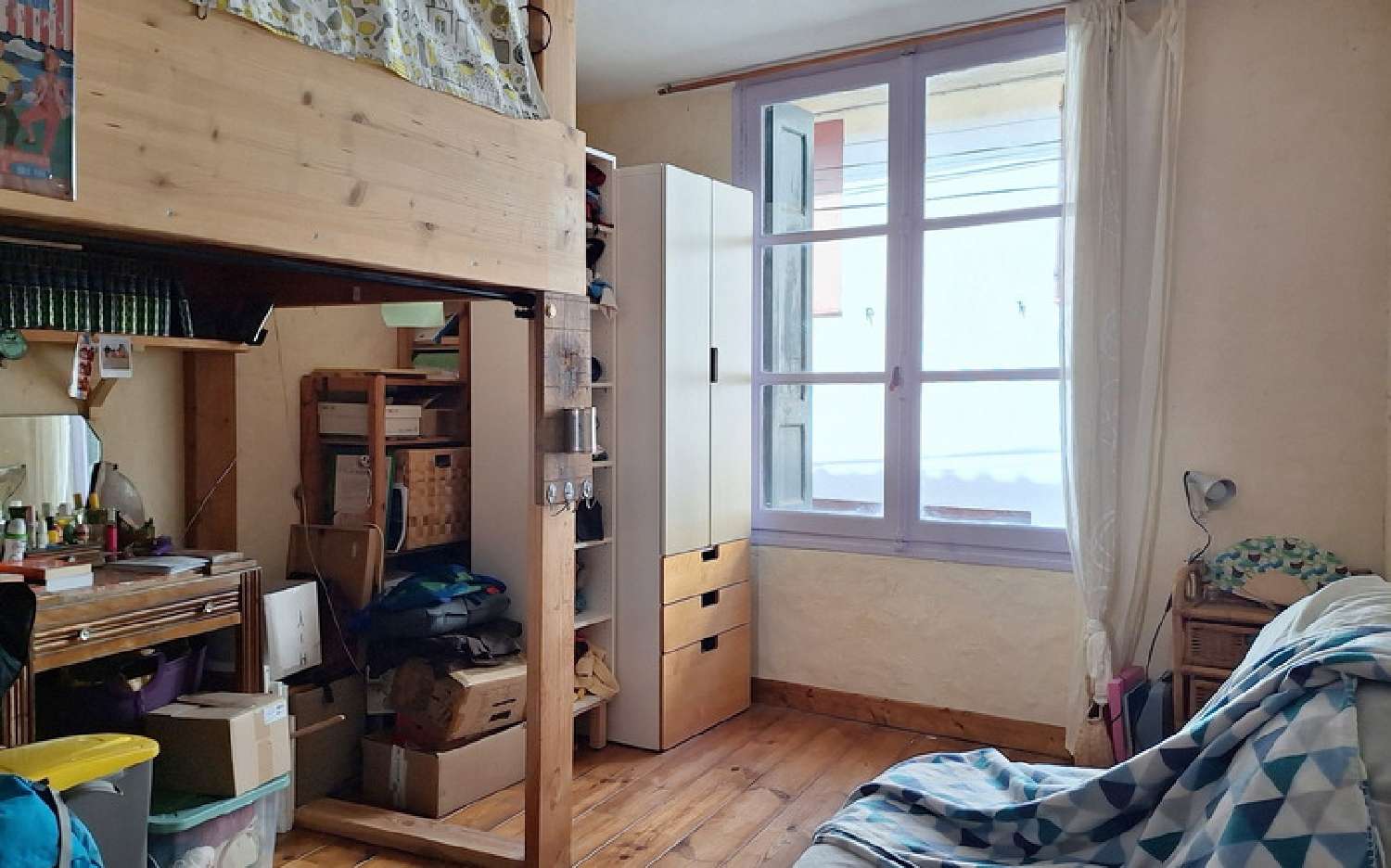  te koop huis Prades Pyrénées-Orientales 7